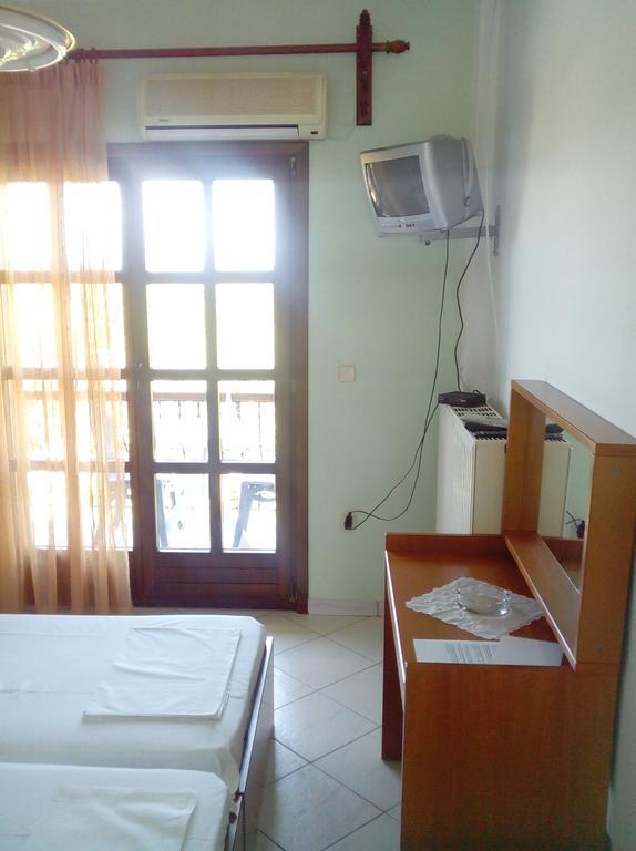 Villa Thomi Skala Rachoni  Room photo